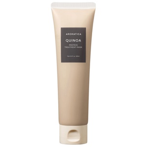 Aromatica Quinoa Protein Treatment Mask 160ml produktbillede