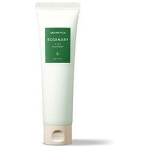 AROMATICA Rosemary Scalp 3-In-1 Treatment 160 ml Produktbild