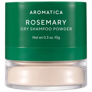 Aromatica Rosemary Dry Shampoo Powder 10g produkt bild