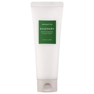 AROMATICA - Rosemary Hair Thickening Conditioner (180ml) produktbillede