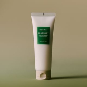 AROMATICA - Rosemary Hair Thickening Conditioner Mini - Haarspülung (Mini-Größe) Produktbild