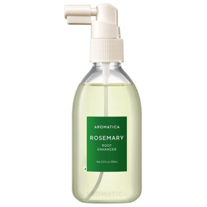 AROMATICA Rosemary Root Enhancer 100 ml produkt bild