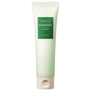 Aromatica Rosemary Scalp 3-In-1 Treatment 160ml produkt bild