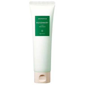 Aromatica Rosemary Scalp 3-In-1 Treatment 160ml produktbillede
