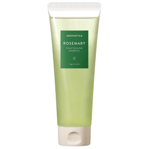 Aromatica Rosemary Scalp Scaling Shampoo 180 ml produktbillede