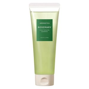 Aromatica Rosemary Scalp Scaling Shampoo 180ml produkt bild