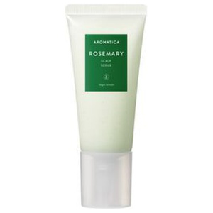 AROMATICA - Rosemary Scalp Scrub - Kopfhaut-Peeling Produktbild