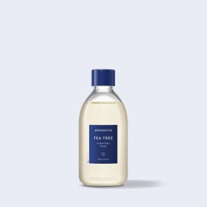 AROMATICA Tea Tree Purifying Tonic 100 ml Produktbild