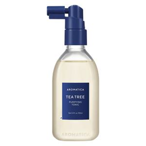 Aromatica Tea Tree Purifying Tonic 100ml produkt bild