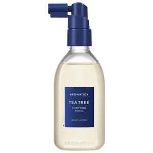Aromatica Tea Tree Purifying Tonic 100ml produktbillede