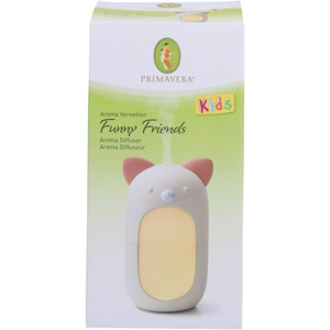 AROMAVERNEBLER Funny Friends Produktbild
