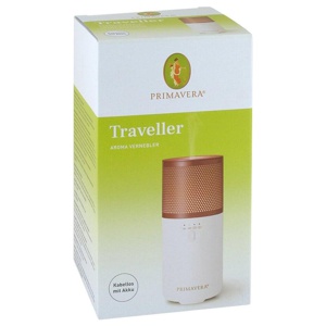 AROMAVERNEBLER Traveller Produktbild