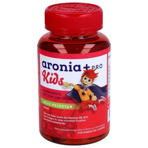 ARONIA+ PRO Kids Kaudragees Produktbild