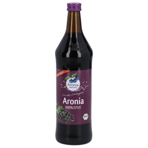 Aroniasaft Bio FH, 0.7 l Saft Produktbild