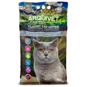 Arquivet Classic Katzenstreu Produktbild