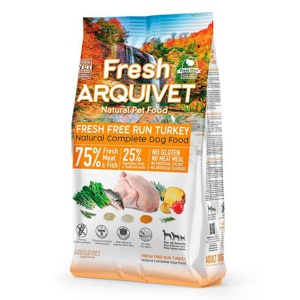 Arquivet Fresh Freiland-Truthahn Produktbild