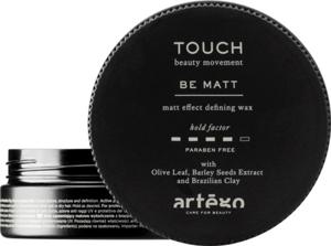 Artègo Touch Be Matt matt effekt-vax 100 ml produkt bild