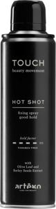 Artègo Touch Hot Shot  500 ml produkt bild