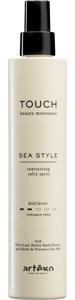 Artègo Touch Sea Style Texturizing Salty Purškiklis – hårspray med salt 250 ml produkt bild