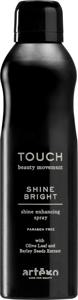 Artègo Touch Shine Bright 250 ml produkt bild