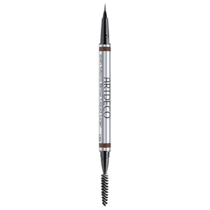 Artdeco 24H Micro Brow Liquid Liner 06 Dark Brown 03g produktbillede