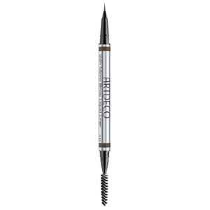 Artdeco 24H Micro Brow Liquid Liner 10 Grey Brown 03g produkt bild
