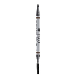 Artdeco 24H Micro Brow Liquid Liner 10 Grey Brown 03g produktbillede