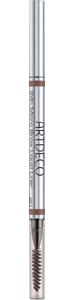 Artdeco 24H Micro Brow Liquid Liner 20 Deep Brown 0.3 ml produkt bild