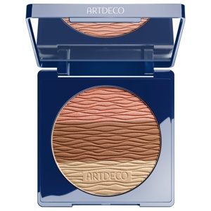 ARTDECO All Seasons Bronzing Powder Mermaid Kiss produktbilde