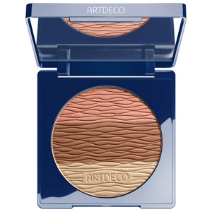 Artdeco All Seasons Bronzing Powder Mermaid Kiss 7g produktbillede