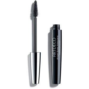 Mascara Angel Eyes Waterproof 71 Black, 10 ml Produktbild