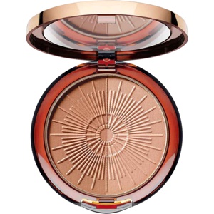 Artdeco Bronzing Powder Compact 80 Natural - 10 g produktbillede