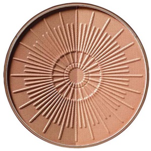 Artdeco Bronzing Powder Compact Refill Long-lasting 50 Almond Produktbild