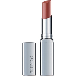 Artdeco Color Booster Lip Balm 08 Nude - 3 g produktbillede
