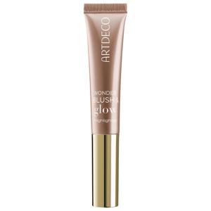 Artdeco Cushion Blush Glow Highlighter Bronzy Glow 12ml produktbillede