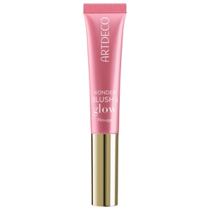 Artdeco Cushion Blush Glow Highlighter Coral Blush 12ml produktbillede