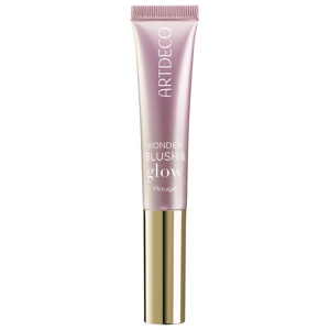 Artdeco Cushion Blush Glow Highlighter Pink Blush 12ml produktbillede