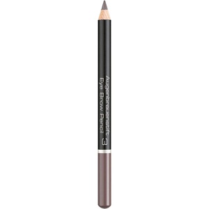 Artdeco Eyebrow Pencil 03 Soft Brown - 11 g produktbillede