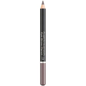Artdeco Eyebrow Pencil 03 Soft Brown Produktbild