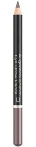 Artdeco Eyebrow Pencil 03 Soft Brown produktbilde