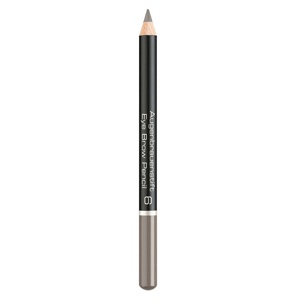 Artdeco Eyebrow Pencil 06 Medium Grey Brown produktbilde