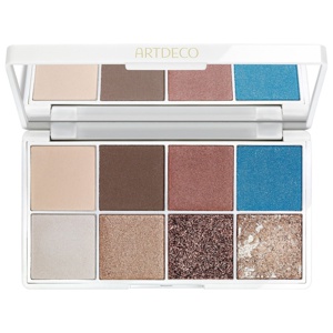 Artdeco Eyelights Palette 01 Look Of The Season 1 pcs produkt bild