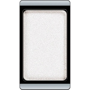 Artdeco Eyeshadow Pearly 10 Pearly White - 08 g produktbillede