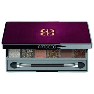 Artdeco Glitter Eyeshadow Palette Limited Edition 03 Touch Of Vel produktbillede