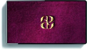 Artdeco Glitter Eyeshadow Palette Limited Edition 03 Touch of velvet produktbilde