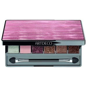 Artdeco Glitter Eyeshadow Palette Limited Edition 04 Magic Kaleid produktbillede