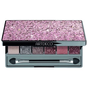 Artdeco Glitter Eyeshadow Palette Limited Edition 05 Glitter Godd produktbillede