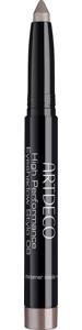 Artdeco High Performance Eye Shadow Stylo 08 B Silver Grey 1.4 g produkt bild