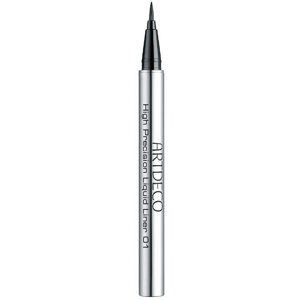 Liquid Eyeliner High Precision 01 Black, 0,6 ml Produktbild