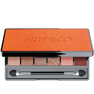 Artdeco Iconic Eyeshadow Palette 1 Pretty in Sunshine produktbilde